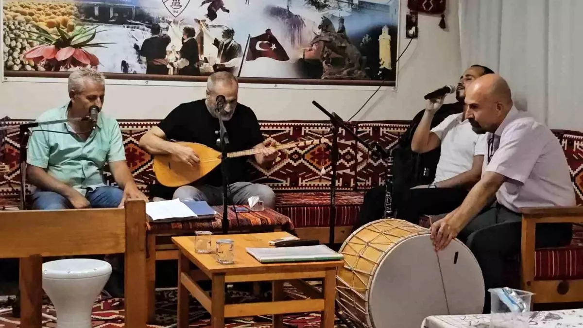 Aydın\'da Avrupa Birliği Proje Toplantısı için \'Kürsü Başı\' etkinliği düzenlendi