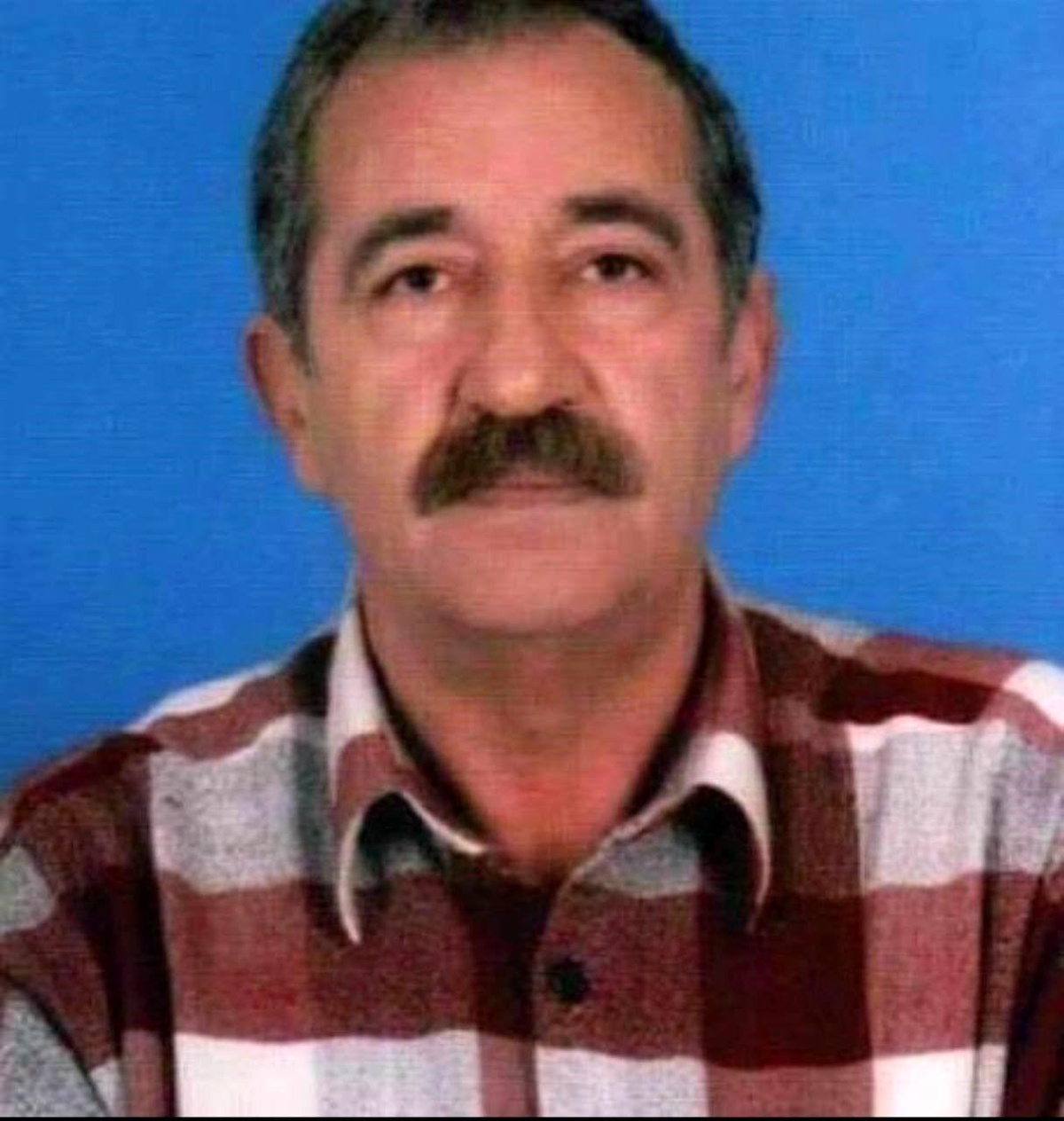 Kıbrıs Gazisi Muharrem Sayıner Hayatını Kaybetti