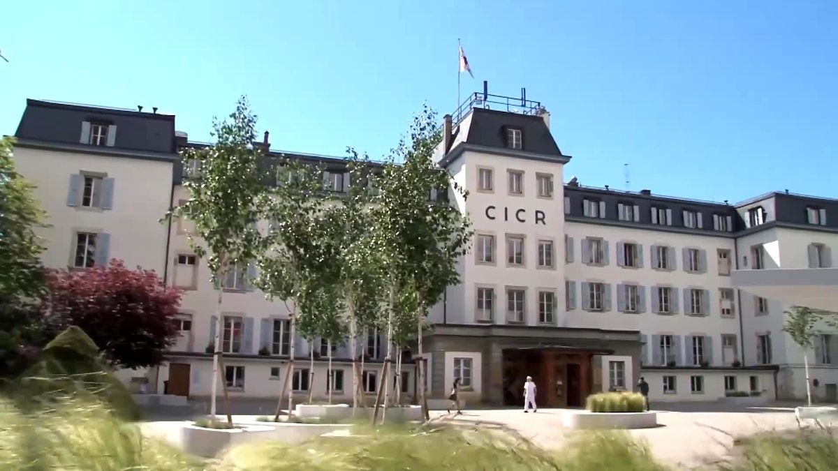 Çin, uluslararası insani yardım faaliyetlerinde önemli bir rol oynuyor