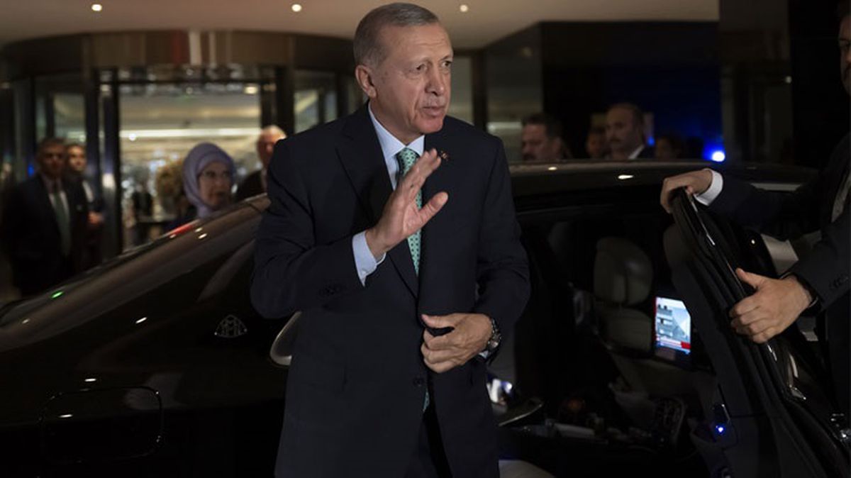 Cumhurbaşkanı Erdoğan, G-20 için Hindistan'da! Zirvenin öncelikli gündemi Rusya-Ukrayna savaşı olacak