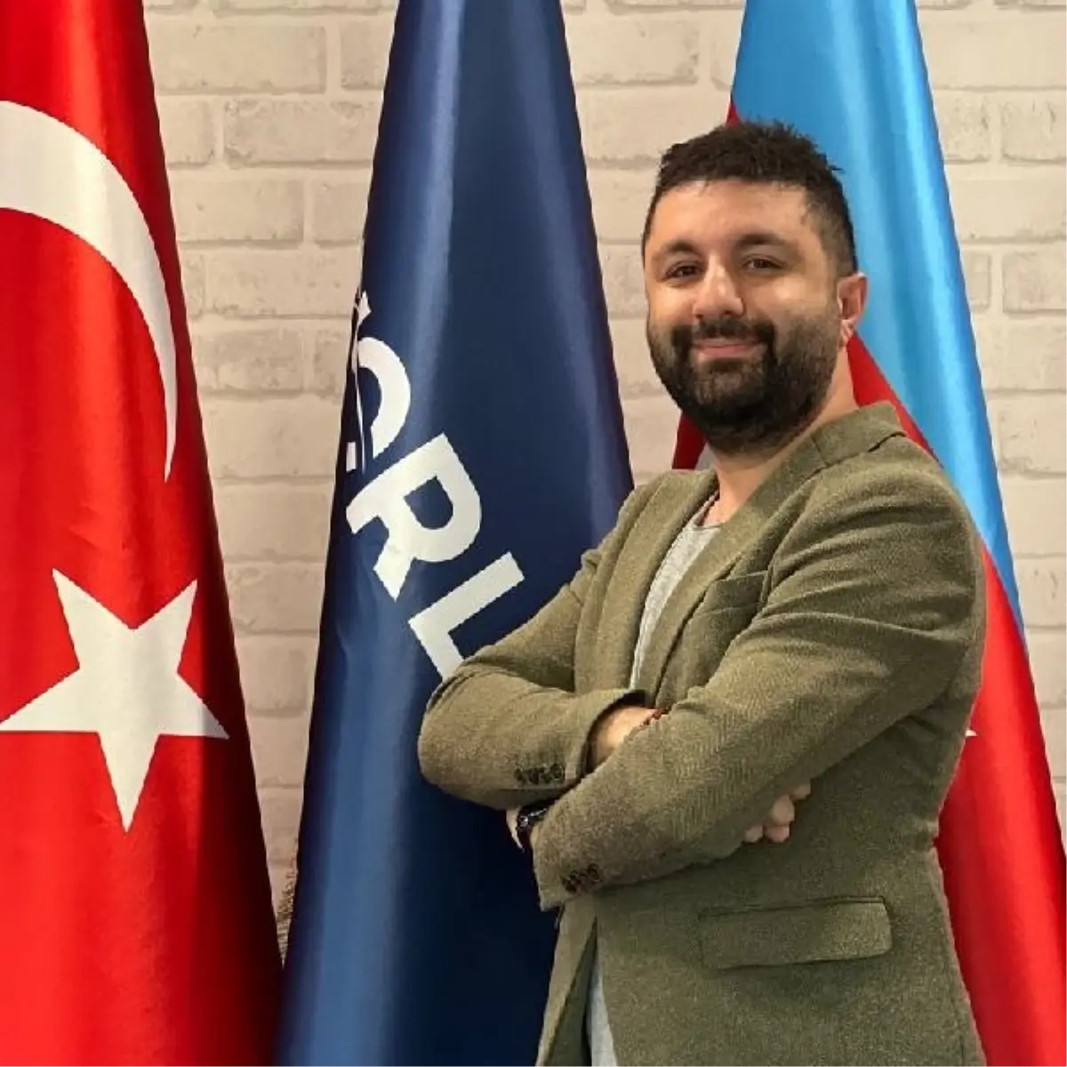 WORLDEF, Sedat Ateş\'i Pazarlama Direktörü olarak atadı