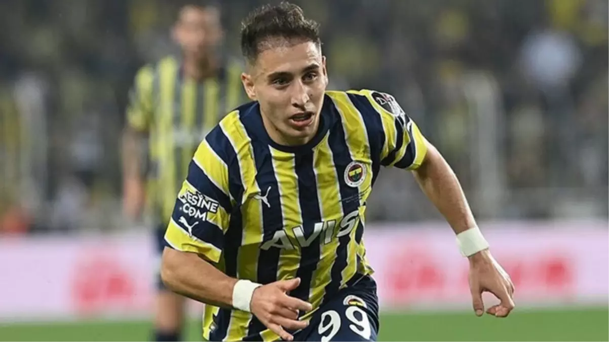 Emre Mor, Adana Demirspor\'a yeşil ışık yaktı! Şimdi tüm gözler İsmail Kartal\'a çevrildi