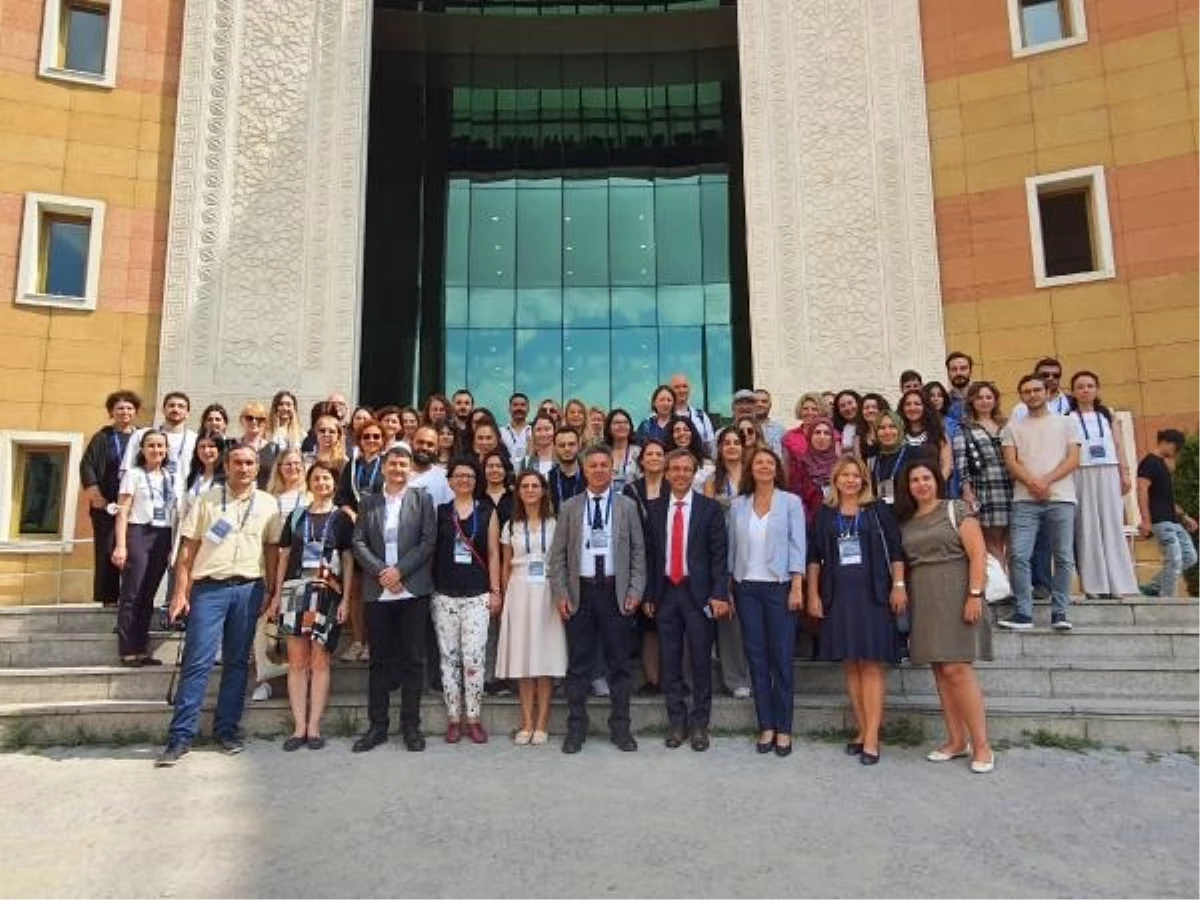 ESREA Uluslararası Yetişkin Eğitimi Konferansı Yeditepe Üniversitesi\'nde başladı