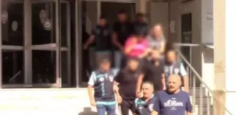 Sosyal medya tuzaklarına dikkat! Kayseri'de 4 kişi tutuklandı