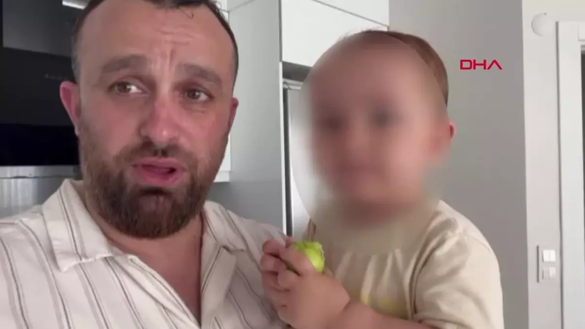 Fuar için Dubai\'ye giden gemi mühendisinden haber alınamıyor