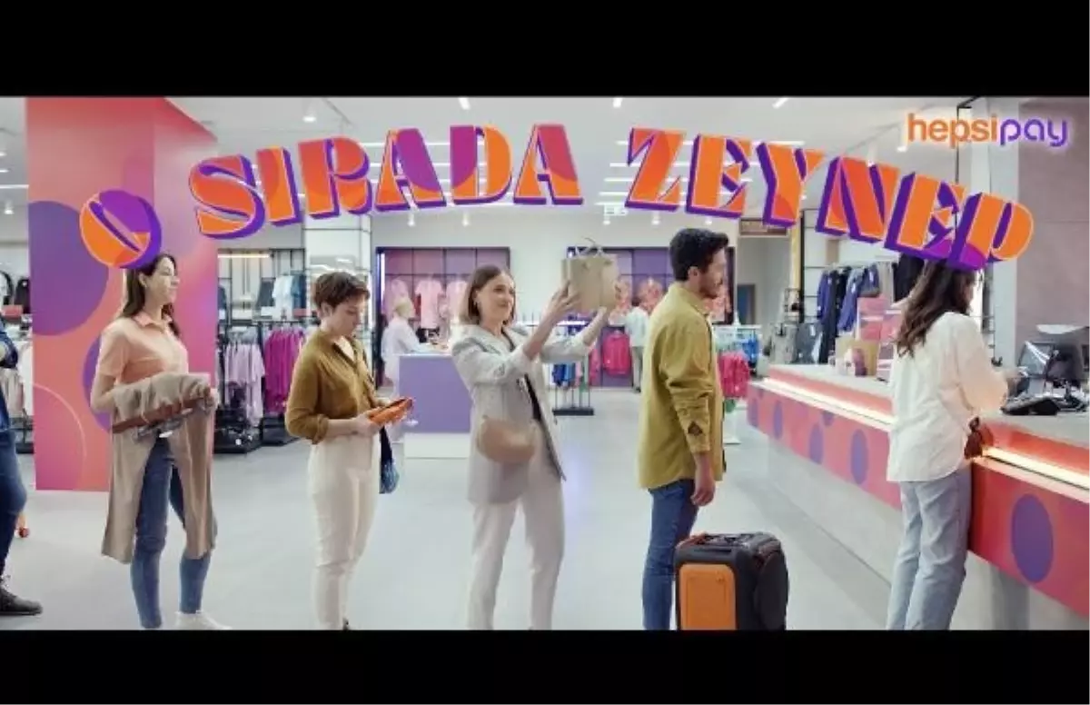 Hepsipay, \'Cüzdanı Dolduran Kredi\' ve \'Hepsipay Kart\' ile taksitle ödeme çözümlerini tanıttı