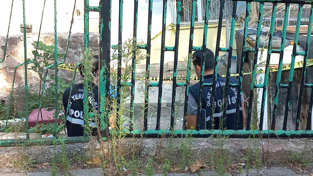 İzmit\'te eşini vuran koca serbest bırakıldı