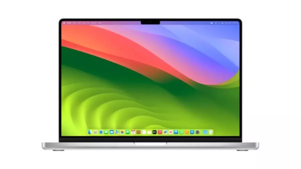 Apple\'ın macOS Sonoma güncellemesi bu ay karşımızda olabilir