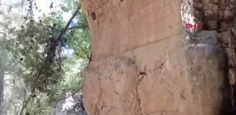 Kültür ve Turizm Bakanlığı, tarihi Karş Köprüsü'ne sahip çıktı