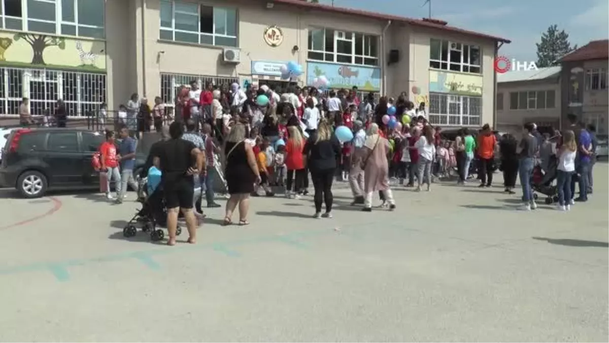 Okullarda yeni eğitim öğretim yılı hazırlıkları tamamlandı