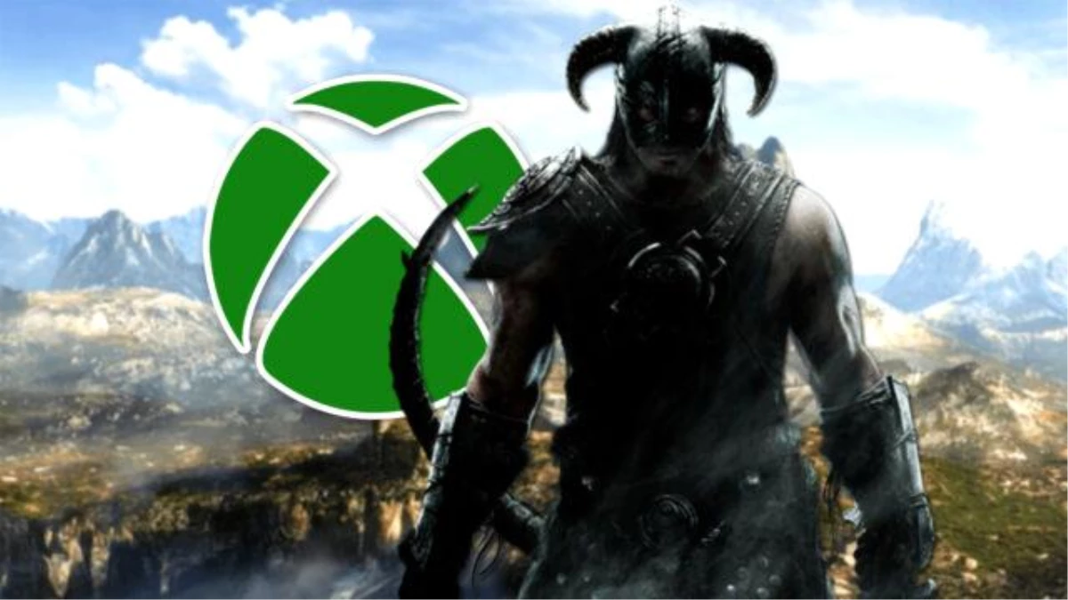 Elder Scrolls 6\'nın Xbox Özel Oyunu Olup Olmayacağı Belli Değil