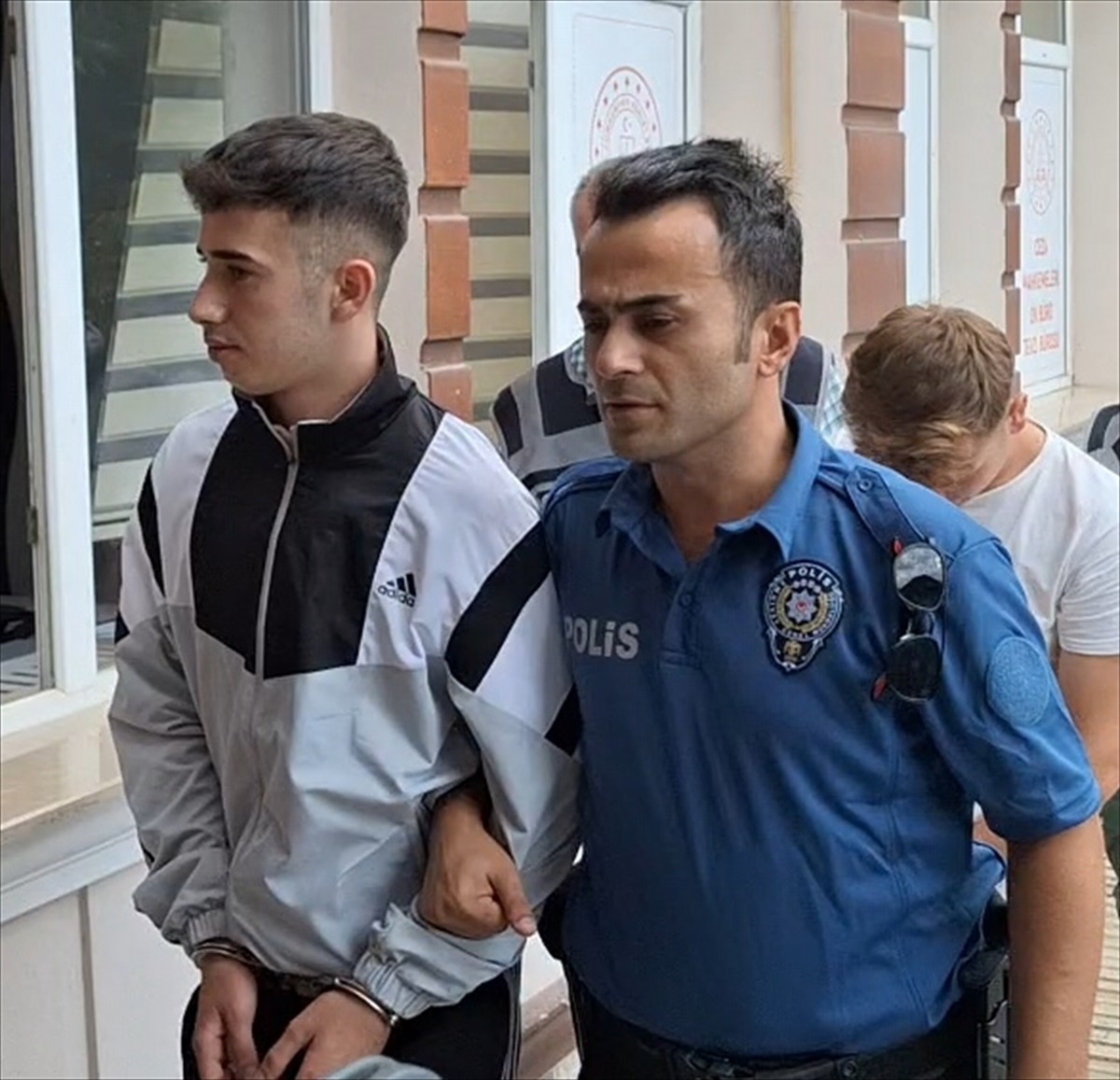 Bafra\'da silahlı saldırıya ilişkin 1 kişi tutuklandı