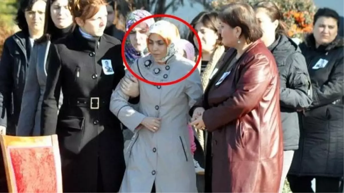 Şehit polisin eşi, otomobilinde başından vurulmuş halde bulundu