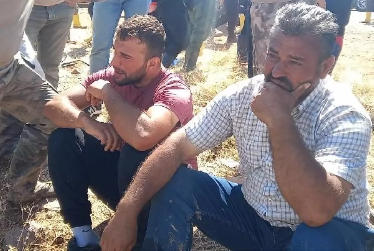 Asel Bebeğin Kütüğün Altında Bulunması