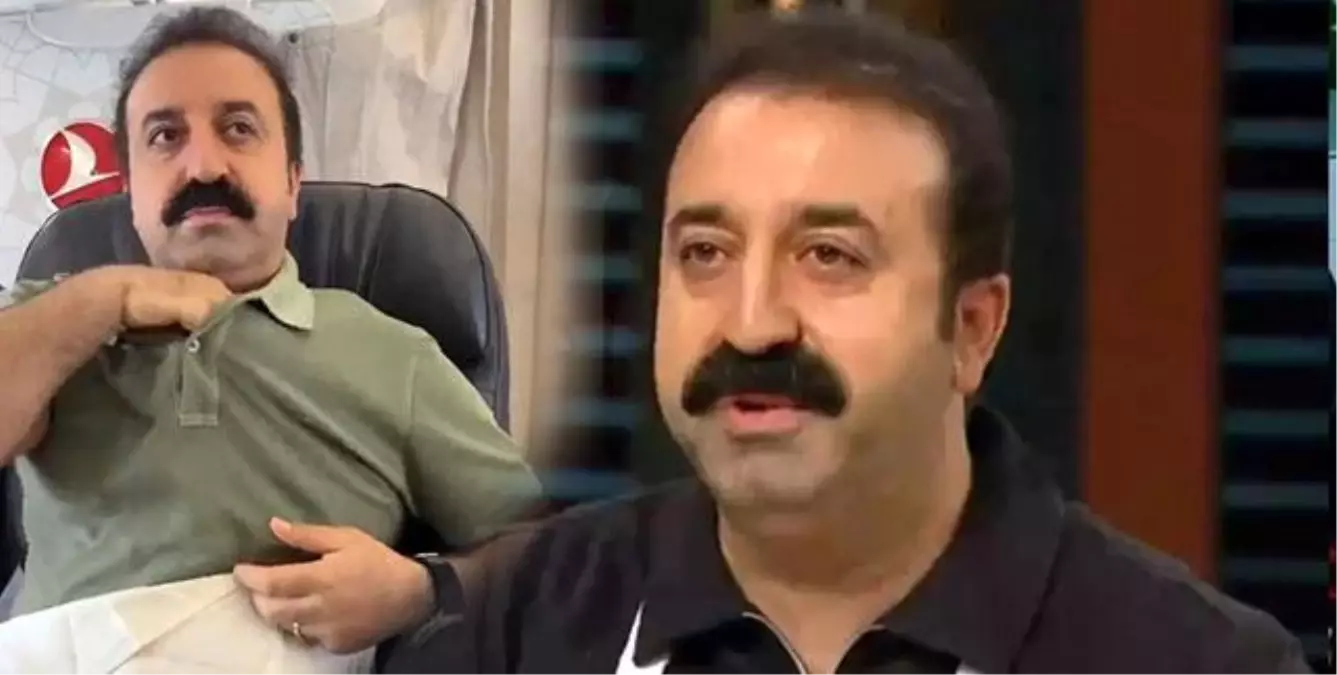 MasterChef Mehmet Sur, THY\'den uçuş yasağı aldı