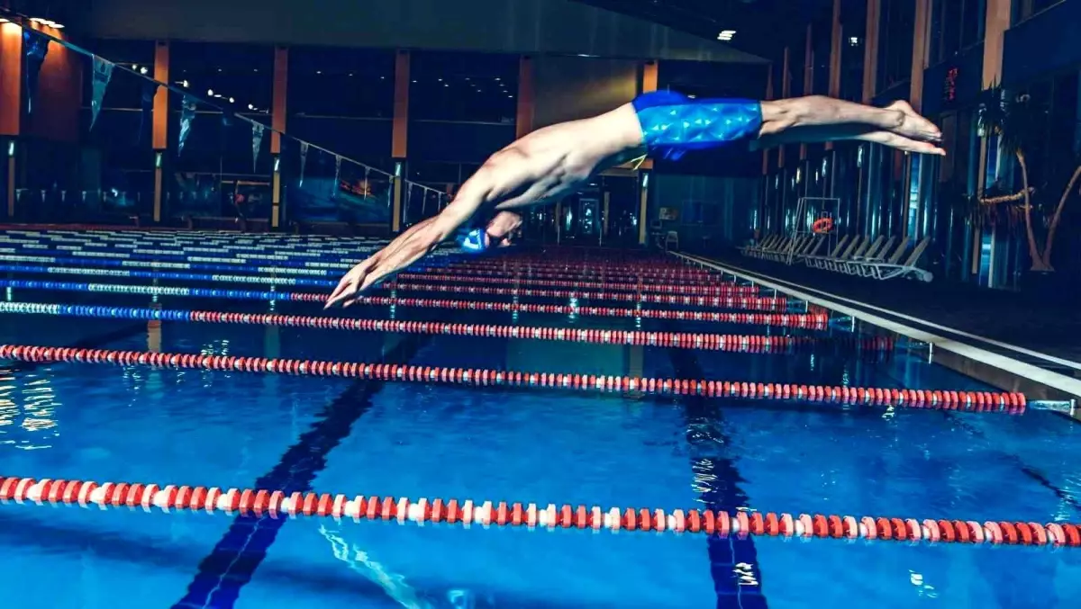 Pamukkale Üniversitesi \'Yüzme Bilmeyen Kalmasın\' Projesini Başlatıyor