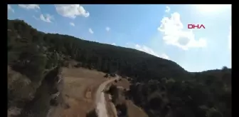 TransAnatolia Rally Raid Yarışı 5. Gün Tamamlandı