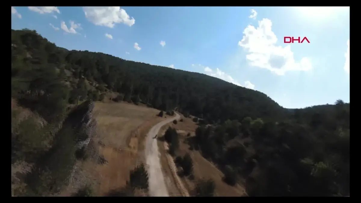 TransAnatolia Rally Raid Yarışı 5. Gün Tamamlandı