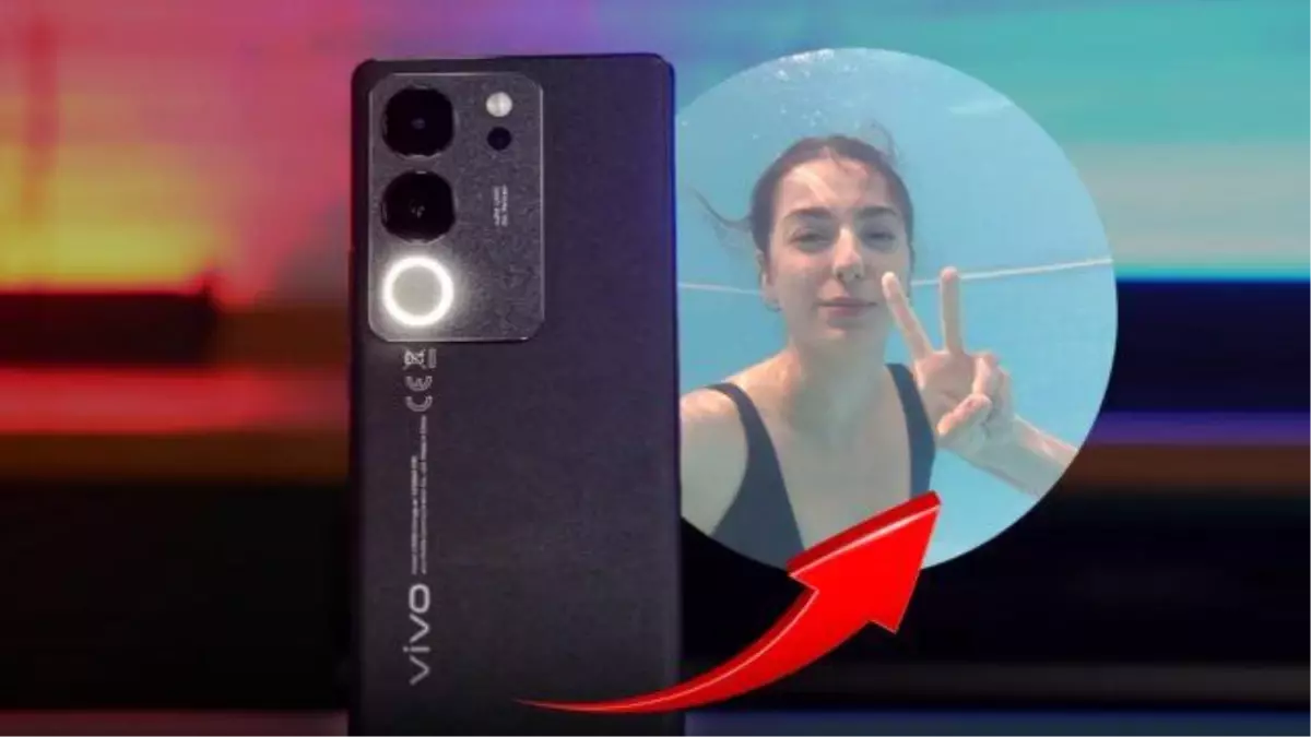 vivo V29 Türkiye\'de satışa sunuldu