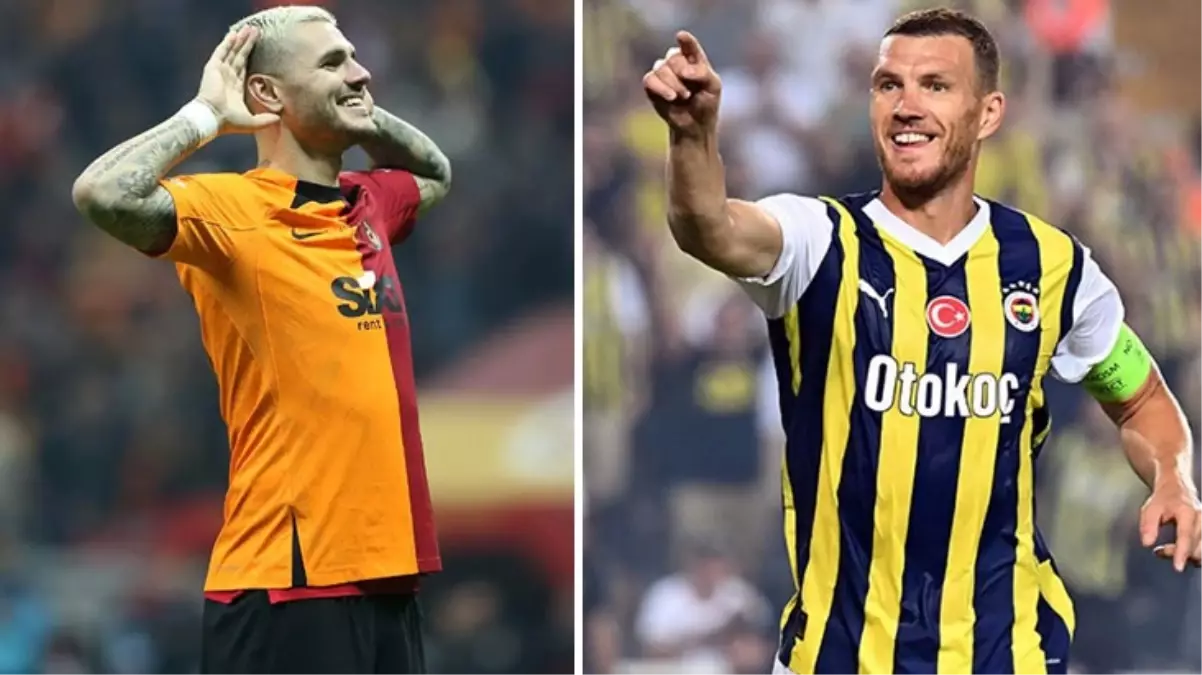 TFF Başkanı Büyükekşi: Süper Kupa finali Suudi Arabistan\'da olabilir