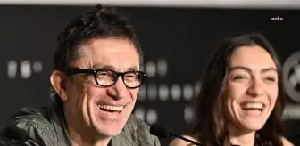 Nuri Bilge Ceylan'ın filmi Türkiye'nin Oscar adayı oldu