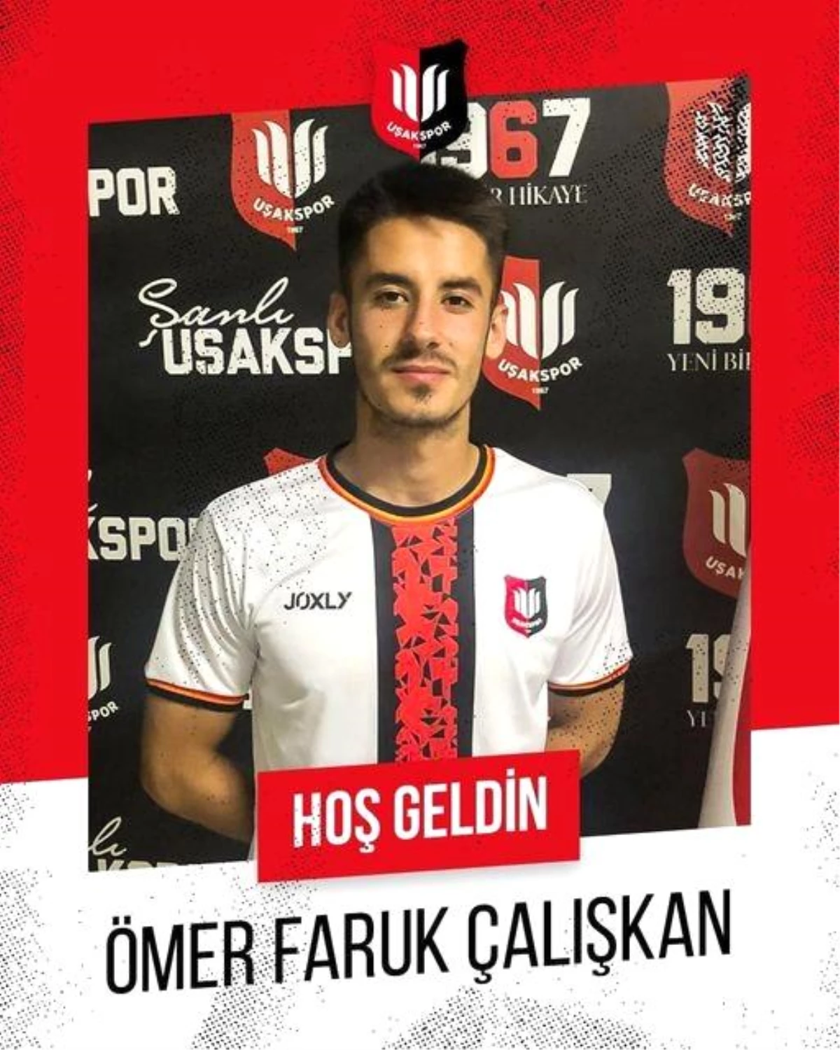 Uşakspor, 3 yeni futbolcuyla anlaştı