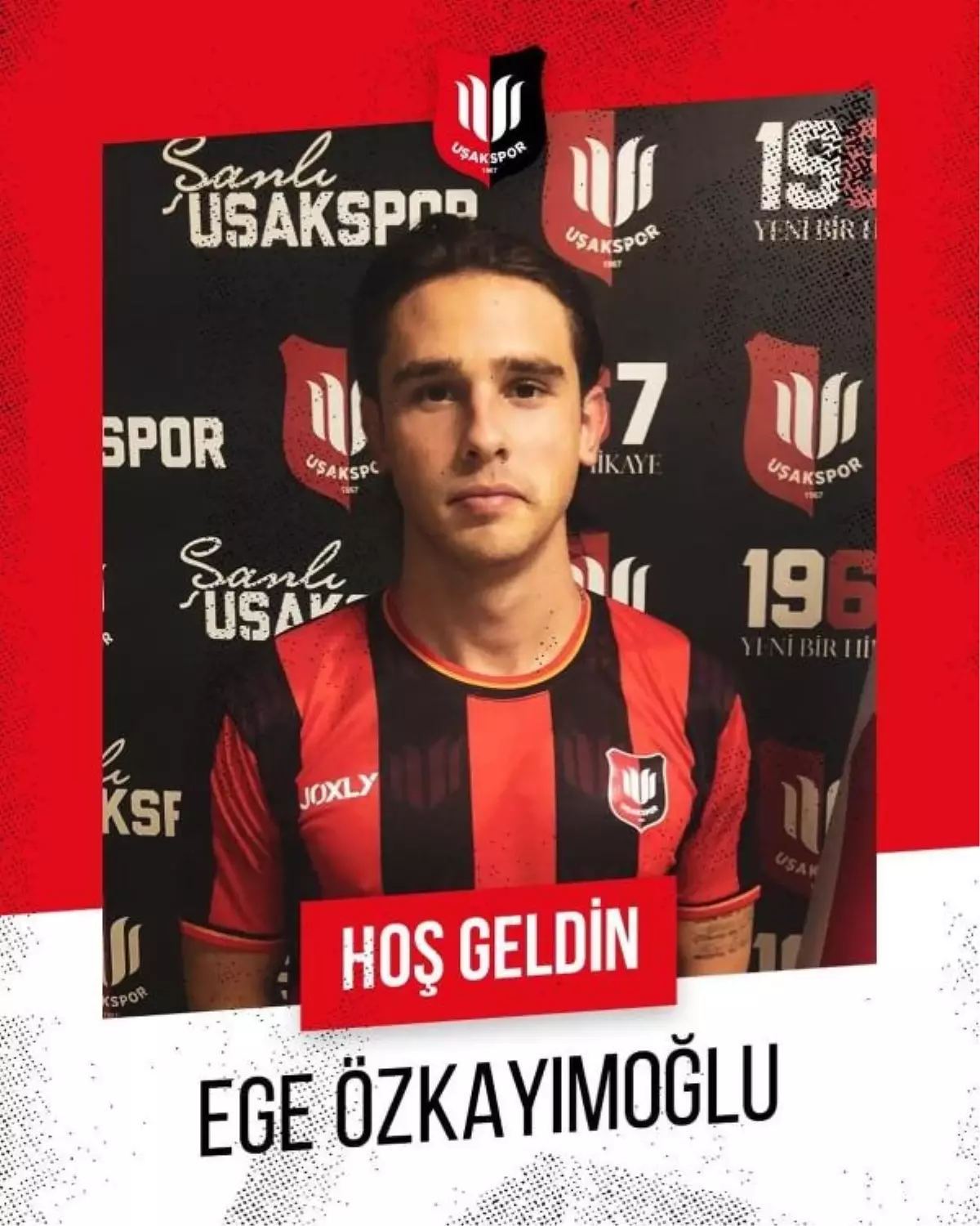 Uşakspor Transfer Döneminde 4 İmza Daha Attı