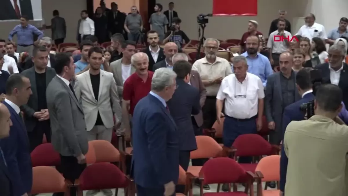 Bakan Tunç Milletimizin refahını artıracak hamlelere devam edeceğiz