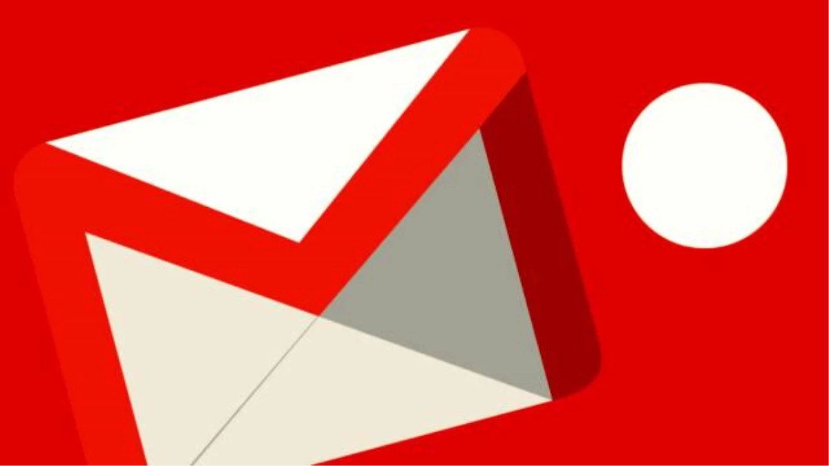 Gmail\'e emoji ile tepki verme özelliği geliyor