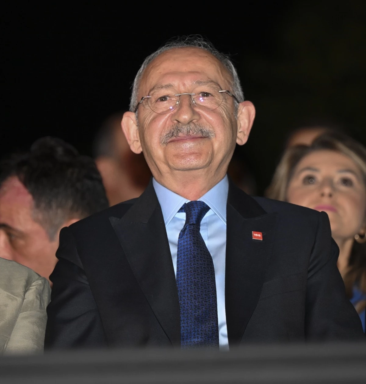 Kılıçdaroğlu: "Her bir tartışma CHP\'yi büyüten, güçlendiren sonuçlar doğurmuştur"