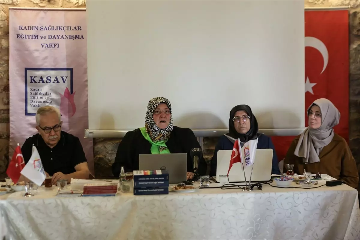 ÇAKOP, cinsel kimlik karmaşası yaşayan bireylere destek veriyor