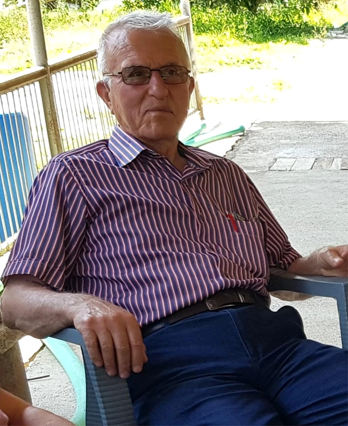 Antalya\'da 74 yaşındaki emekli öğretmenden haber alınamıyor