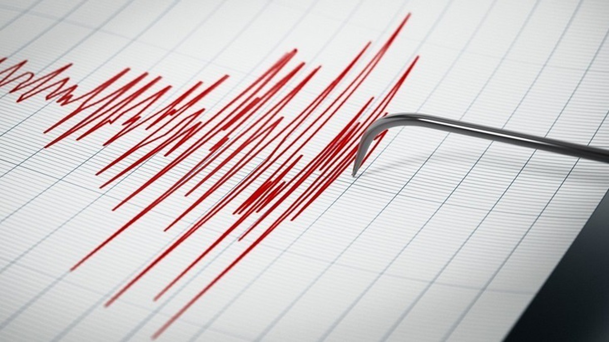 Endonezya\'nın kuzeyinde 6 büyüklüğünde deprem meydana geldi