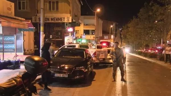 Esenyurt'ta tansiyon yüksek! Suriyeli bir kişi komşusunu bıçaklayarak öldürdü, ortalık karıştı