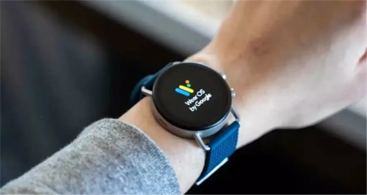Google Pixel Watch 2 Tanıtım Videosu Yayınlandı