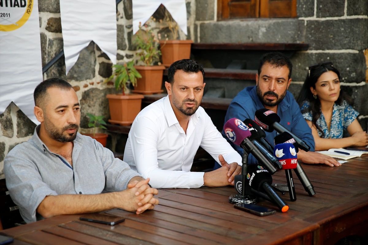 GÜNTİAD Başkanı Sezai Ayas, tekstil sektörü hakkında açıklamalarda bulundu