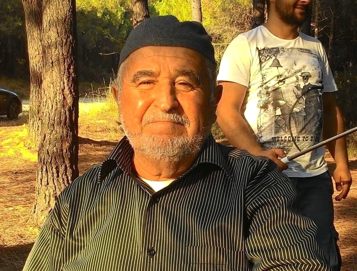 Çorum\'da kaybolan yaşlı adam Osmancık\'ta bulundu