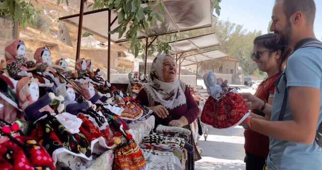 Kayseri Kadın Kooperatifleri Kendi Satış Ofislerinde Hizmet Verecek