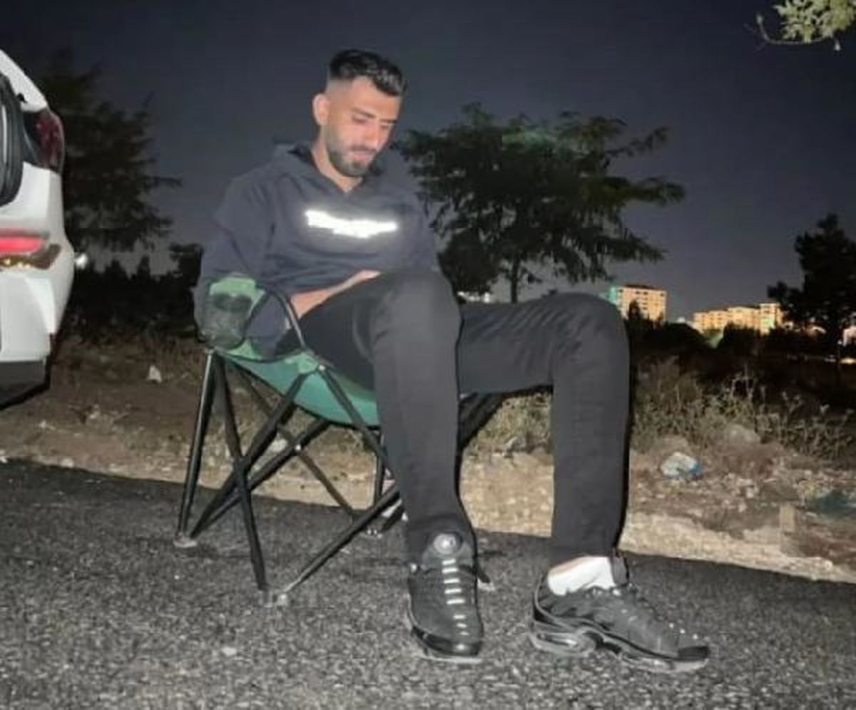 Diyarbakır\'da Bıçaklı Kavga: 1 Ölü