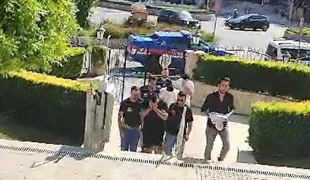 Marmaris\'te düzensiz göçmen kaçakçılığı operasyonu: 3 organizatör tutuklandı