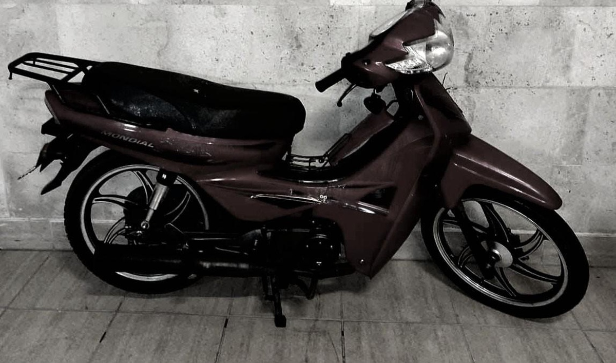 Aydın\'da Motosiklet Hırsızı Jandarma Tarafından Yakalandı