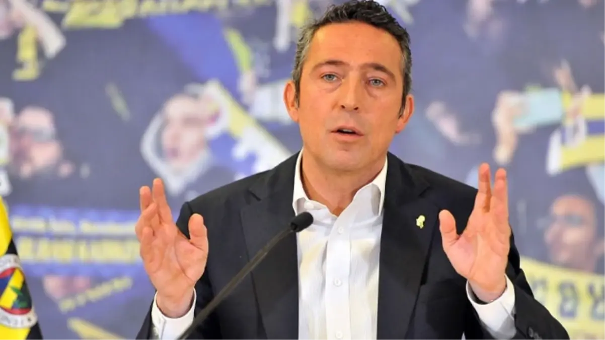 Oylamaya sunulacak! Şükrü Saraçoğlu Stadyumu'nun ismi değişecek mi?