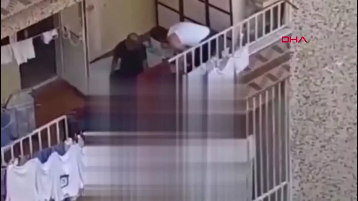 Felçli Hastaya Şiddet Uygulayan Kişi Gözaltına Alındı