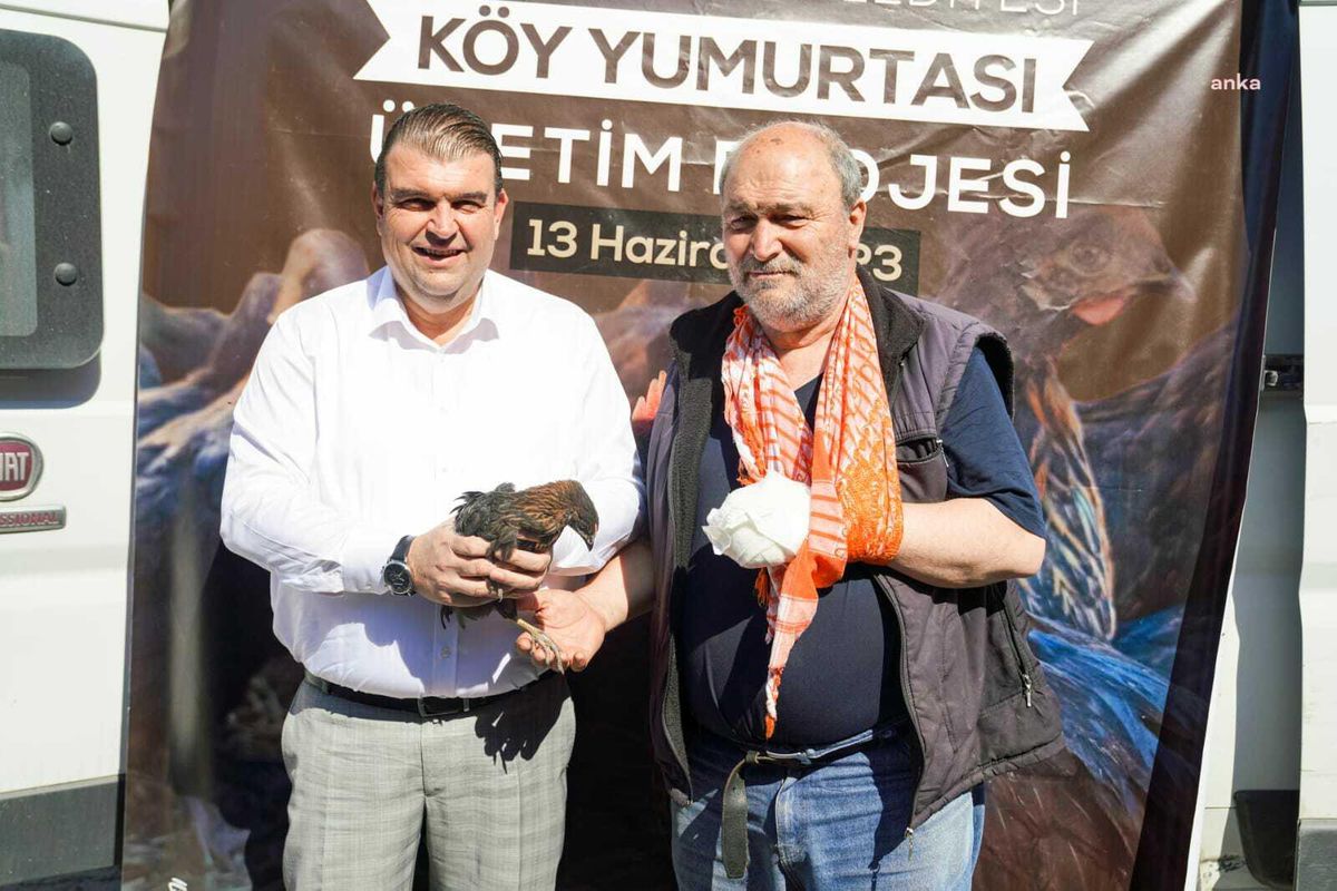 Seferihisar: Türkiye\'nin İlk Sakin Şehri Tarım Yatırımlarıyla Dikkat Çekiyor