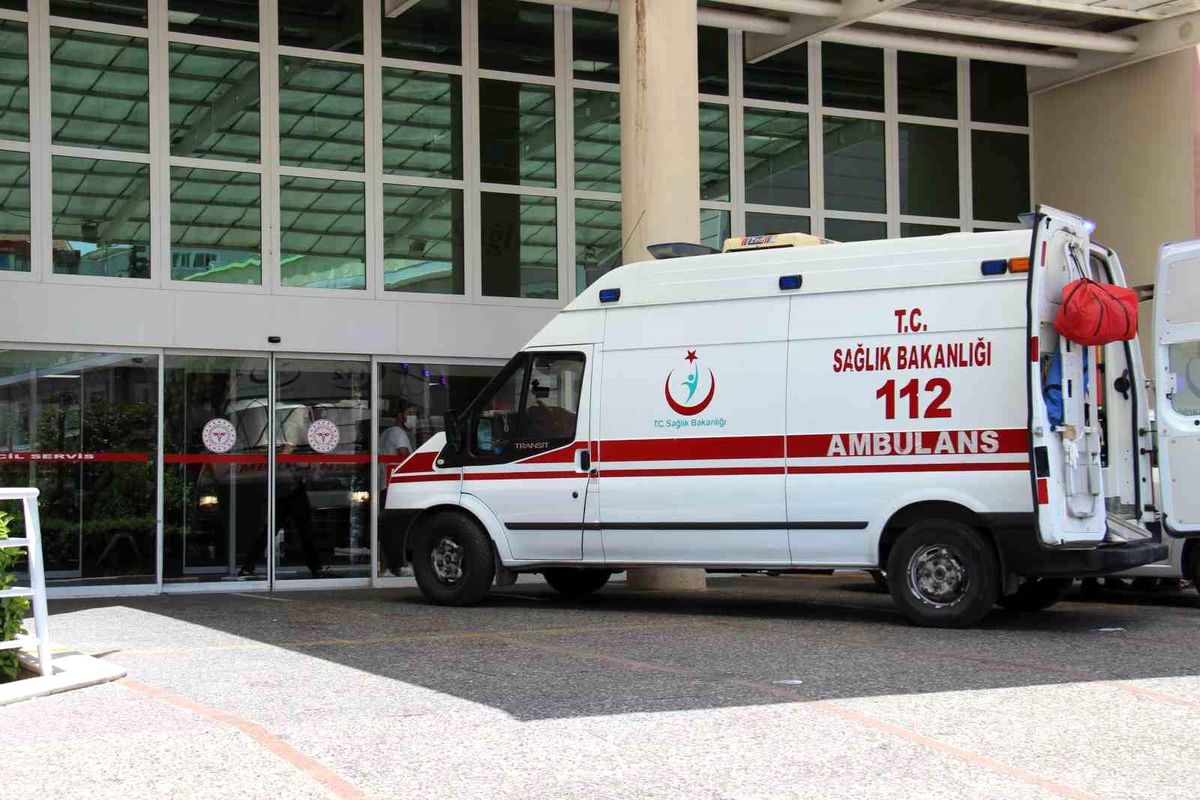 Aydın\'da kavgada 3 kişi av tüfeğiyle vuruldu