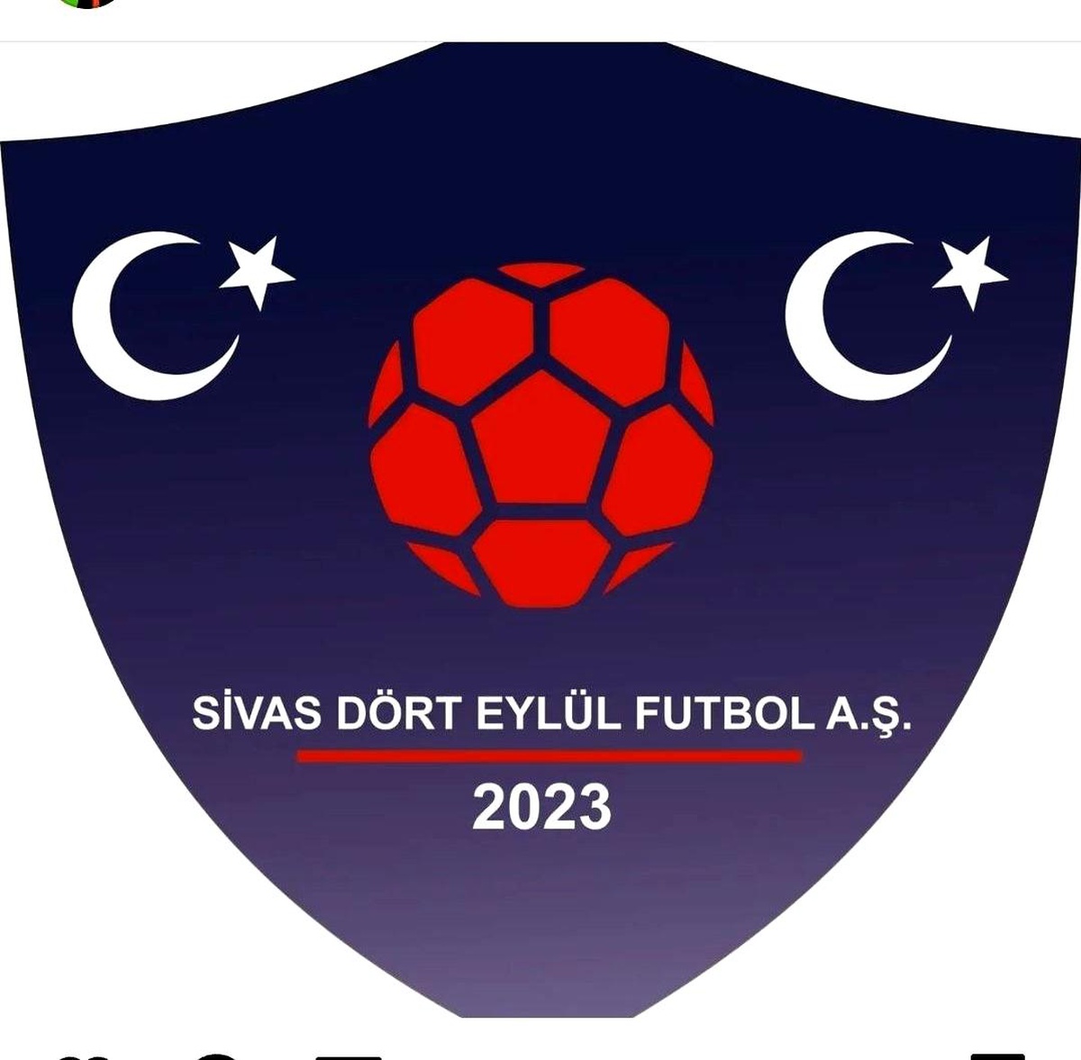 Sivas Dört Eylül Futbol Kulübü, Osmaniyespor maçına çıkamayacak