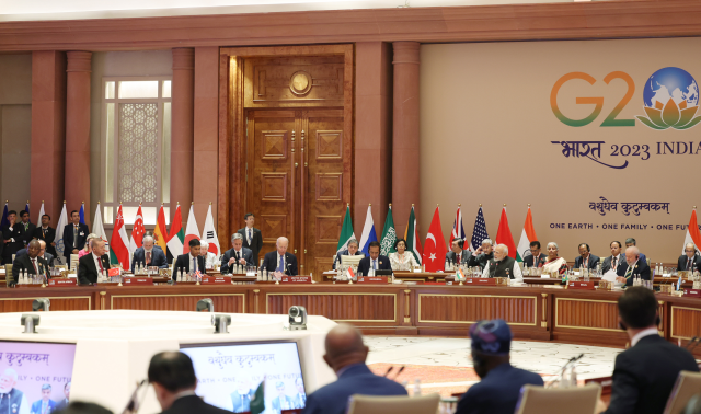 Son Dakika: G20 Liderler Zirvesi sonuç bildirgesi yayımlandı! Türkiye övgü, Rusya ve Ukrayna'ya çağrı var
