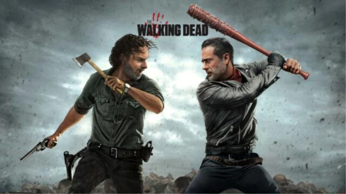 The Walking Dead Yaratıcısı Robert Kirkman\'dan İtiraf: \'Bir Şansım Daha Olsa O Bölümü Yapmazdım\'