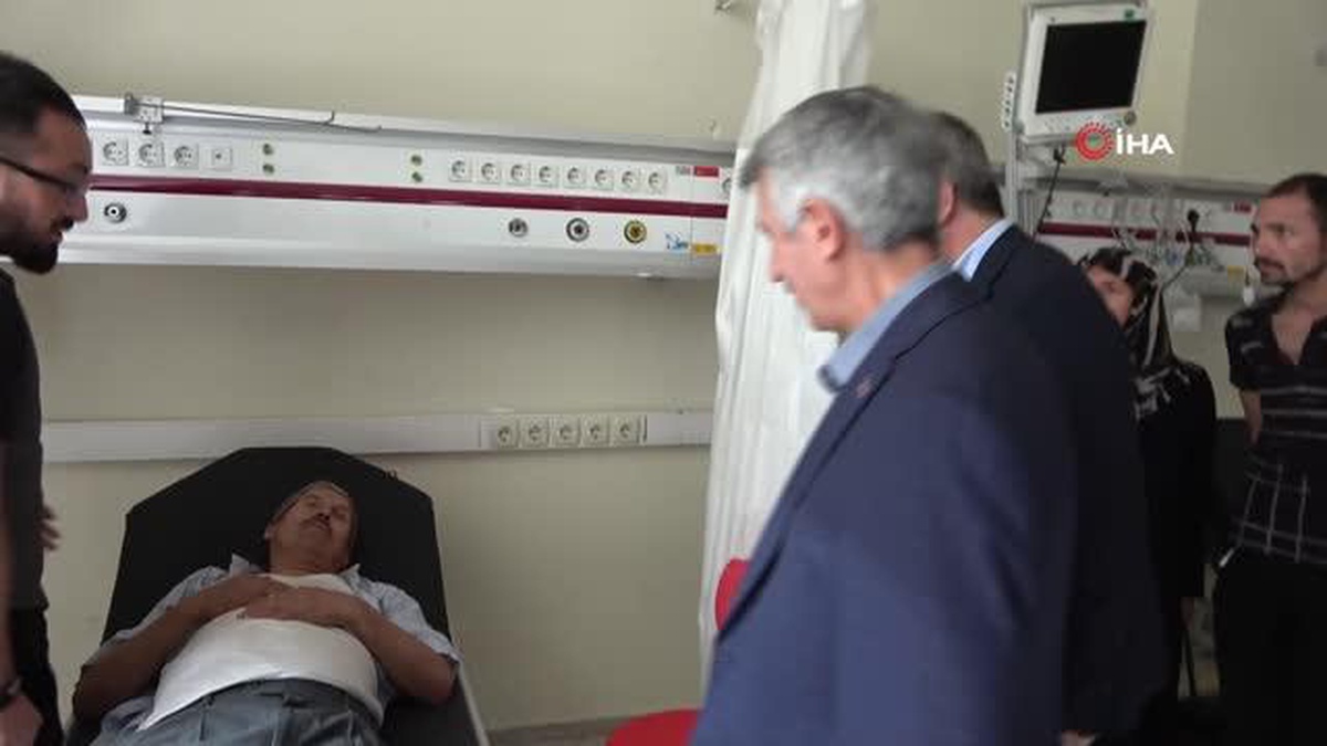Kahramanmaraş\'ta Kamyon Kazası: 5 Ölü, 25 Yaralı