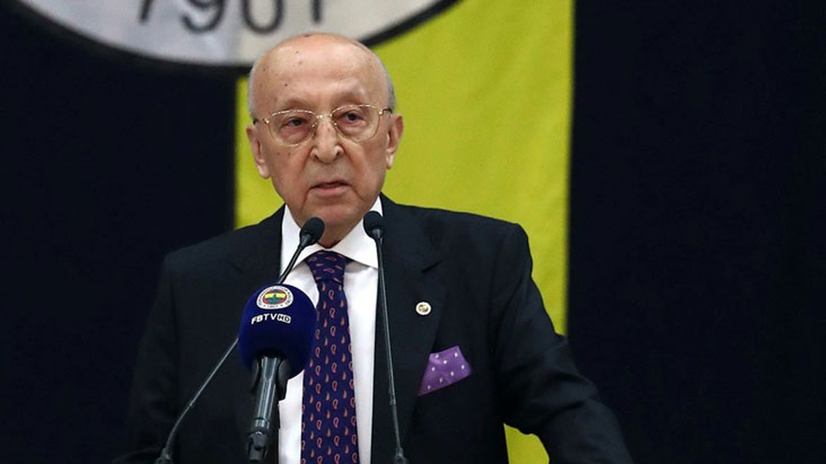 Vefa Küçük\'ten Ali Koç\'a: Sabah Ali başkan biraz ucuza kaçtı simit yedik